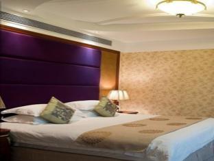 International Trade Hotel Уенжоу Екстериор снимка