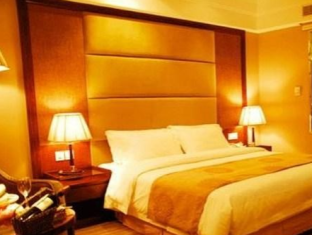 International Trade Hotel Уенжоу Екстериор снимка