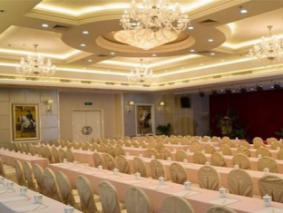 International Trade Hotel Уенжоу Екстериор снимка